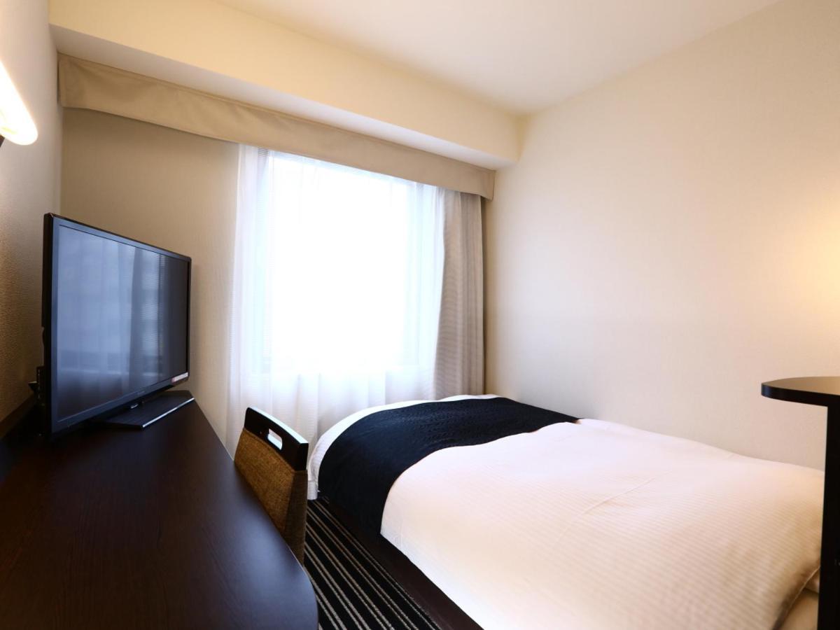Apa Hotel Ginza Shintomicho Ekimae Tokyo Dış mekan fotoğraf