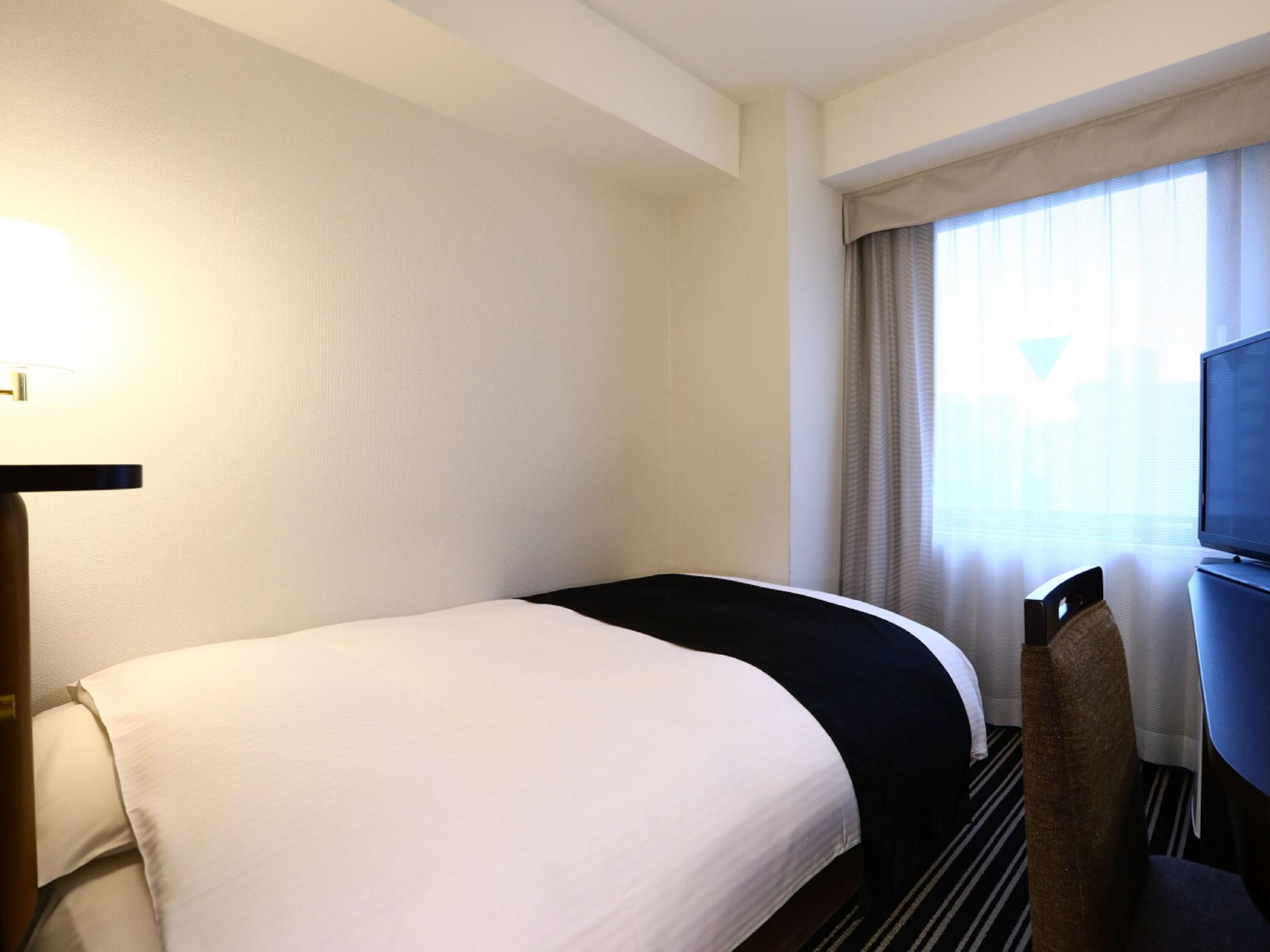 Apa Hotel Ginza Shintomicho Ekimae Tokyo Dış mekan fotoğraf